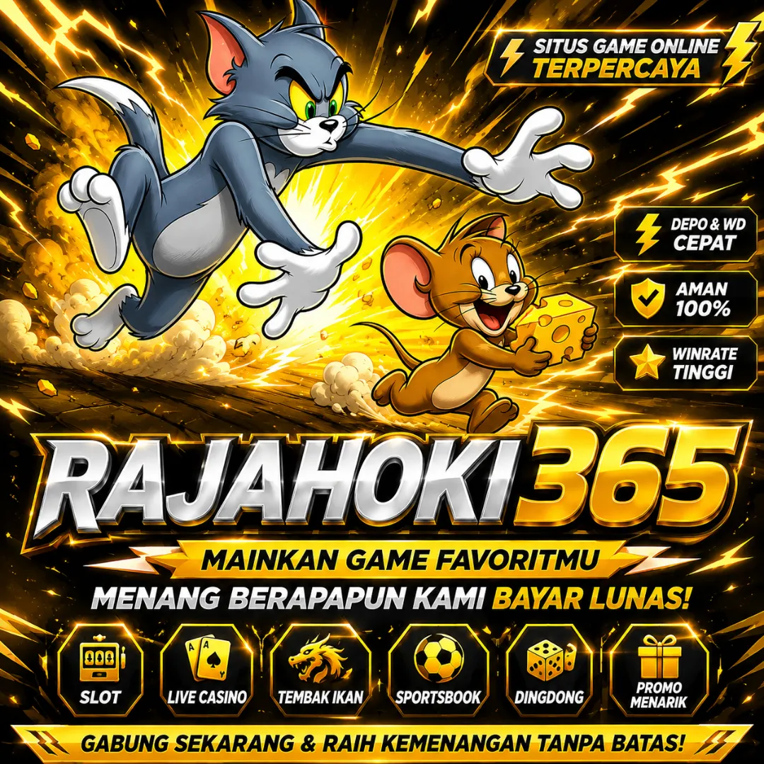 Rajahoki365